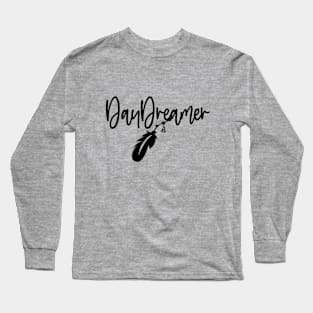 Day Dreamer Long Sleeve T-Shirt